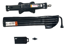 1996-2025 CHEVROLET EXPRESS VAN JACK AND TOOL KIT GENUINE GM  PART picture