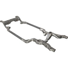 78-88 GM Metric Chassis Stock Car Frame, Rear picture