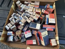 NOS DELCO REMY TUNE UP Parts Huge Lot picture