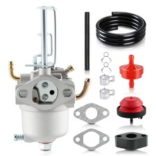 Carburetor For Toro Power Clear 180 PC-180 418ZE 418ZR 621E 119-1570 119-1928 picture