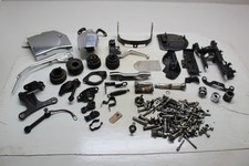 2007-2012 Harley-davidson Sportster 1200 Xl1200c Parts & Hardware Lot picture