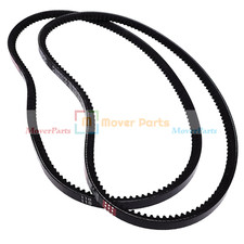 2PCS Alternator Belt 6686683 for Bobcat Track Loader MT52 MT55 MT85 picture
