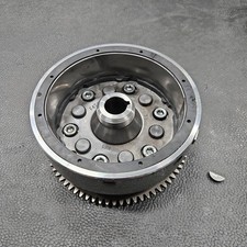 OEM Kawasaki Flywheel Rotor 02-11 Brute Force 650 Prairie 700 KFX 700 Teryx 750 picture