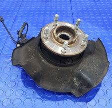 2011-2013 Kia Sorento Front Left Driver LH Spindle Knuckle Assembly Oem 11-13 picture