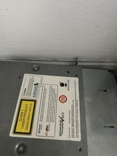 2012 BMW X5 Radio/Hard drive picture