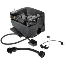 Dorman 949-099 Suspension Air Compressor w Compatible Cadillac / Chevrolet / GMC picture
