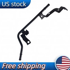 25940RAA000 For 2003-2007 Honda Accord 2.4L ATF Transmission Cooler Line Pipe picture