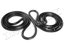 Metro Moulded LM 151 Door Seal picture