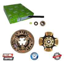 NEW VALEO Transmission Clutch Kit fit International 1552 1652SC 3000 3400 picture