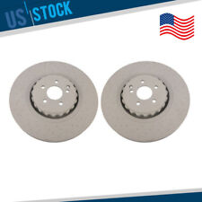 For Mercedes Benz S63 S65 Cl63 Cl65 Amg Front Brake Rotors(Ultra -Low Price) picture