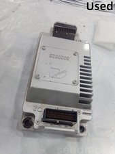 Used 5320525 5265129 S073496 Ignition Control Module SOLARIS 0120301194 picture
