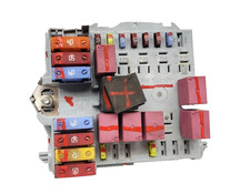2022-2025 Ram Promaster 1500 2500 Power Distribution Module 68305537AD picture