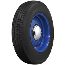 Coker Tire 725601 Excelsior Stahl Sport Radial Tire 700R18 picture