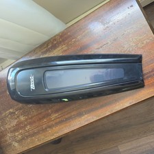 2021 - 2023 OEM Harley-Davidson Road Glide black Gas Tank Console Dash  picture