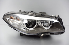 Mint 2014 -2016 BMW F10 5-Series 550i Right Passenger Xenon HID Headlight OEM picture