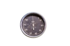 BSA Gold Star Smiths Chronometric Tachometer RC 1302 #2 *RG31 picture