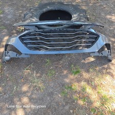 2019-2025 Chevy Malibu Front Bumper (LOCAL PICKUP, NO SHIP) picture