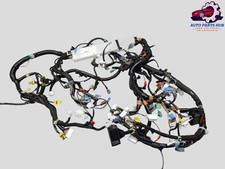 OEM Acura MDX 2022-2024 Tech FWD 3.5L Dash Instrument Panel Wire Wiring Harness picture