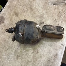 1967 1968 Mustang Power Brake Booster Core Assembly Midland FoMoCo  Stamped picture