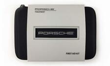 Genuine Porsche First Aid Kit w/ Case OE PNA4441974 picture