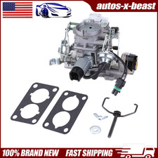 New ND2904 Carburetor US Stock For 1982 1983 AMC Eagle Sx4 ND2904 US Stock picture