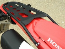 2019-2025 HONDA CRF450L/RL REAR RACK KIT / CRF 450RL / CRF450L / NOMADIC picture