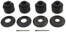 Front Radius Arm Bushing for Ford F-100 1965 - 1979 TRW JBU1010 picture