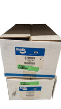 BENDIX E-3 FOOT BRAKE VALVE WITH PEDAL picture