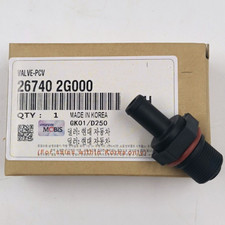 NEW GENUI OE PCV Valve for 2008-24 Hyundai Kia 267402G000 Check Compatibility picture