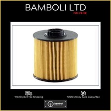 Bamboli Fuel Filter For Mitsubishi Canter Viii ME195160 picture
