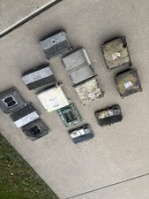 Volvo Engine Control Module Cores ECU ECM picture