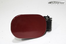 13-22 LAND RANGE ROVER L405 FUEL TANK FILLER DOOR LID COVER & POCKET HOUSING OEM picture