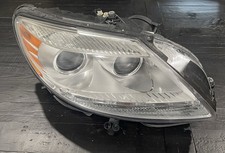 07-10 Mercedes W216 CL63 CL65 AMG Right Headlight Lamp Xenon w/Night Vision OEM picture