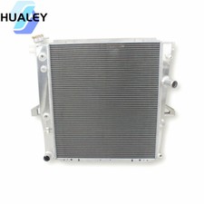 Aluminum Radiator For 1998-2011 Ford Explorer Ranger Mazda B3000 B4000 3.0L 4.0L picture