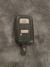 1996-1997 Volvo 850 Turbo Wagon Luxury R Smart Key Fob Keyless Entry Remote OEM picture
