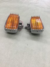 67 912 Porsche fog lights picture