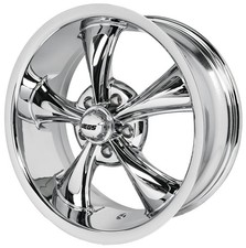 JEGS Resto-Rod Wheel [Size: 18