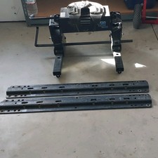 Reese Pro Series 15000 picture