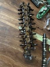 92 93 94 95 Honda Civic Del Sol D16z6 Rocker Arm Assembly Rocker Vtec Ex picture