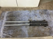 1979 1980 ? Husqvarna 125 250 390 Front Forks 35mm Vintage Ahrma MX Calvmx picture