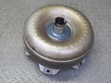 2010-2014 BMW E71 X6M 6HP-26Z A/T TRANSMISSION TORQUE CONVERTER 86k MILES picture