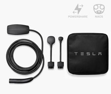 Genuine OEM Tesla PowerShare Mobile Connector Gen 3 || Brand New Sealed || picture