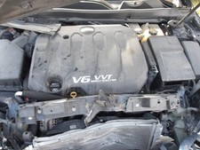 '14-'17 CHEVROLET IMPALA Engine 3.6L 49k miles 6 Month Warranty picture