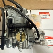 Carburetor Carb for 1998-2003 Honda VT750 Shadow 750 VT750DC # 16101-MBA-980 USA picture