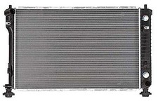 Radiator For 2006-2007 Pontiac Torrent picture
