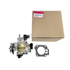 OEM for 1998-2003 Acura Honda 2.5L 3.0L 3.2L V6 Throttle Body Assembly NEW picture