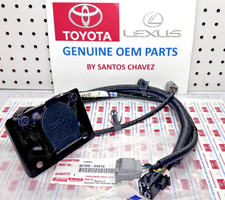 05-15 Toyota Tacoma Tow Hitch Trailer 7-PIN Wire Harness GENUINE OEM 82169-04010 picture