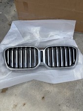2023 BMW X3 Front Grill OEM picture