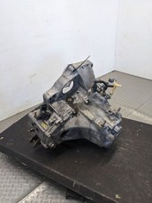 Manual Transmission Hatchback 1.5L Dx Fits 92-95 CIVIC 1181661 picture