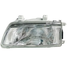 DEPO EDM Left Headlight Lamp Fit For Honda Civic EF ED EE EF2 EF8 EF9 1990-1991 picture